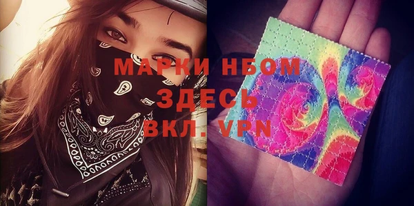 стаф Мегион