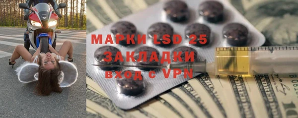 стаф Мегион